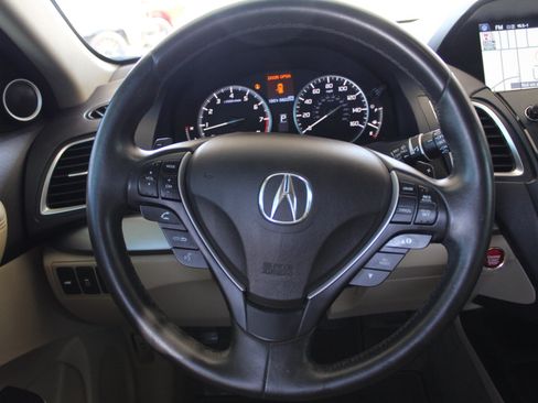 Used 2016 Acura RDX FWD w/ Technology Package image 25