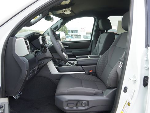 New 2026 Toyota Tundra SR5 w/ TRD Off-Road Package image 17