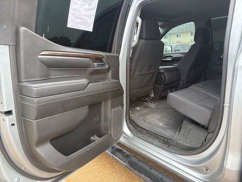 Used 2024 GMC Sierra 1500 Elevation AWD/4WD image 18