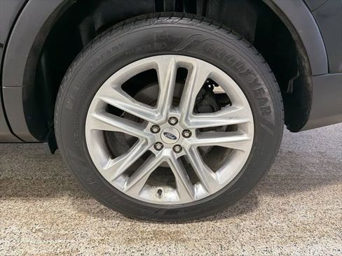 Used 2016 Ford Explorer Limited w/ Equipment Group 301A image 36