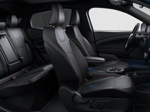 New 2026 Ford Mustang Mach-E Premium w/ Sport Appearance Package AWD/4WD image 28