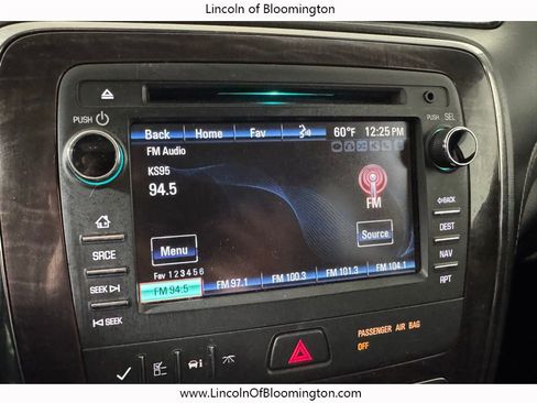 Used 2015 Buick Enclave Leather w/ Trailering Package image 46