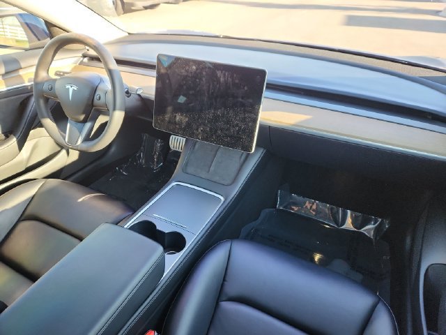 Used 2023 Tesla Model 3 Performance AWD/4WD image 21