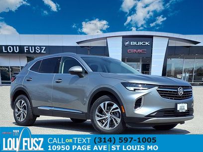 Used 2023 Buick Envision Essence