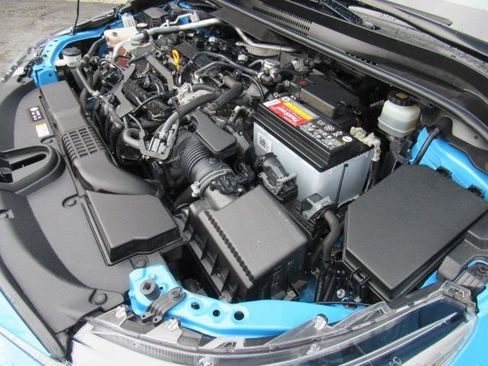 Used 2019 Toyota Corolla SE image 37