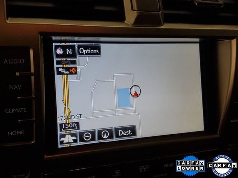 Used 2020 Lexus GX 460 Premium w/ Premium Package image 21