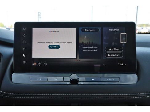 Used 2025 Nissan Rogue SL w/ Tech Package image 22