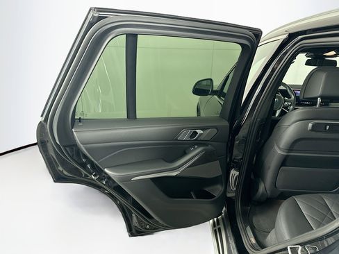 Used 2024 BMW X5 xDrive40i image 26