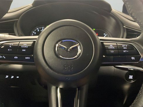Used 2024 MAZDA CX-30 AWD 2.5 S w/ Preferred Package image 22