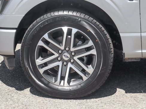 Used 2023 Ford F150 XL w/ STX Appearance Package RWD image 48