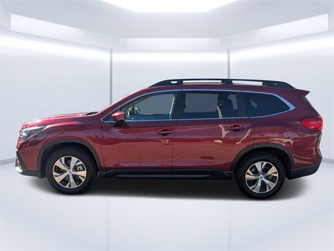 Certified 2024 Subaru Ascent Premium w/ Convenience Package image 6