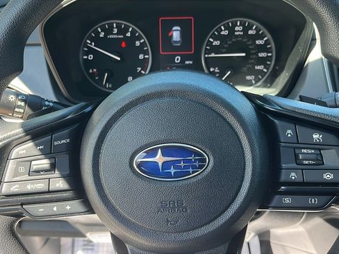 Certified 2025 Subaru Crosstrek 2.5i Premium AWD/4WD image 13