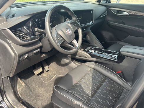 Used 2023 Buick Envision Avenir AWD/4WD image 12