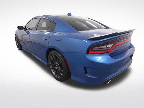 Used 2021 Dodge Charger Scat Pack w/ Plus Group image 3