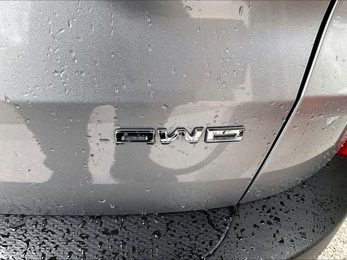 Used 2022 Ford Escape SE AWD/4WD image 24