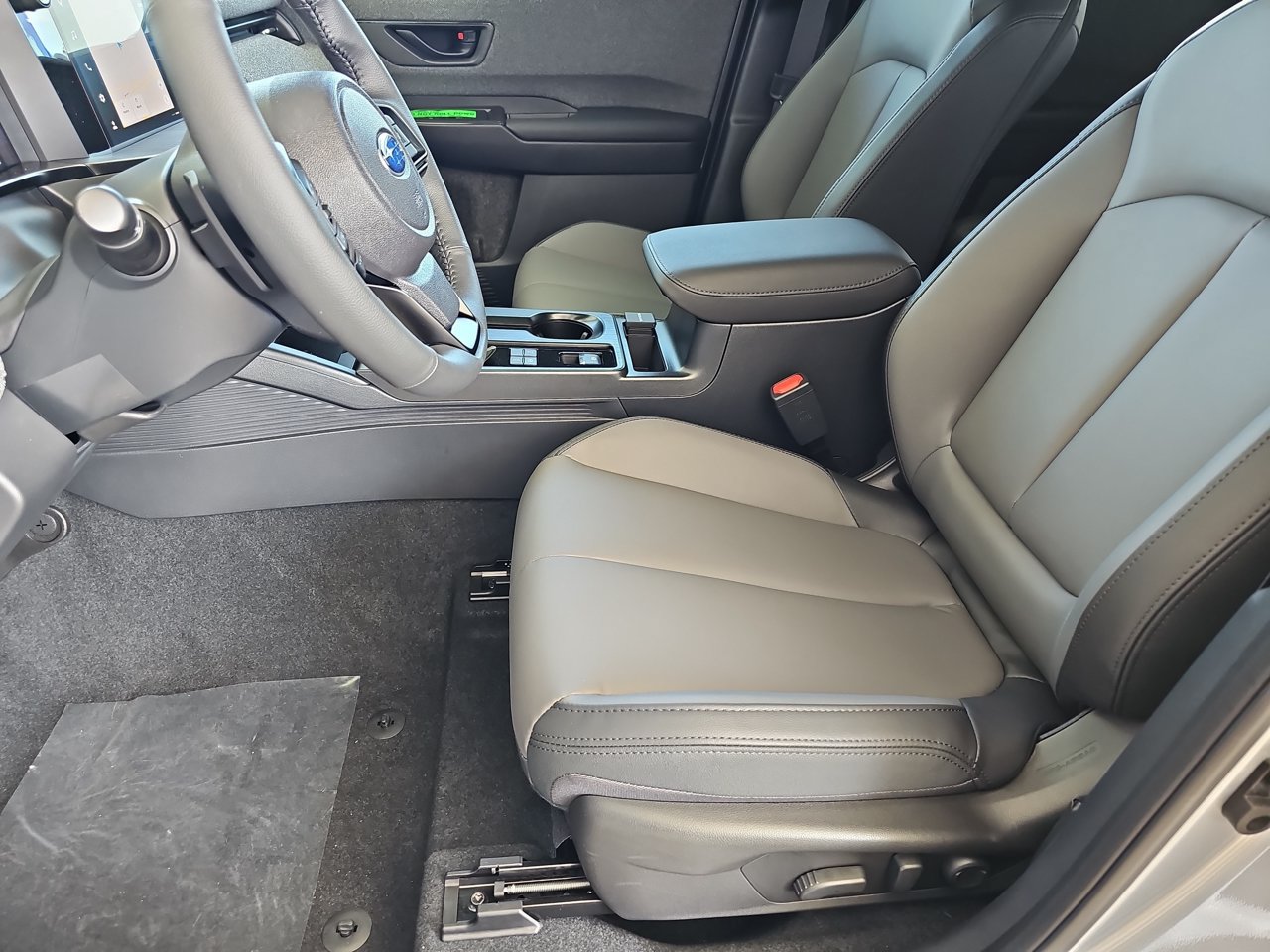 New 2026 Subaru Outback Premium AWD/4WD image 15