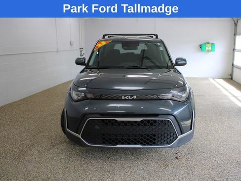 Used 2023 Kia Soul LX FWD image 9