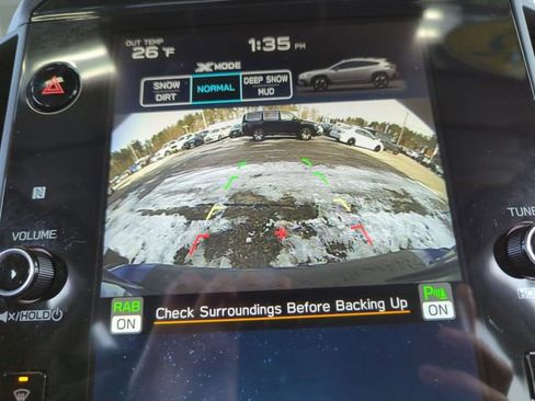 Used 2025 Subaru Crosstrek 2.5i Limited image 25