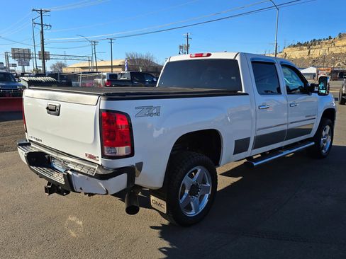 Used 2012 GMC Sierra 2500 Denali image 4