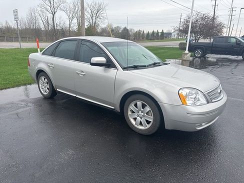 Used 2007 Ford Five Hundred SEL FWD image 1