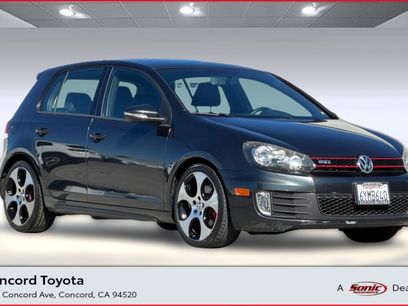 Used 2013 Volkswagen GTI Autobahn