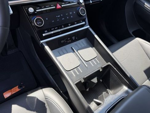 Used 2025 Hyundai Santa Fe SEL image 15