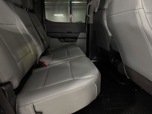 Used 2025 Ford F250 XL image 24
