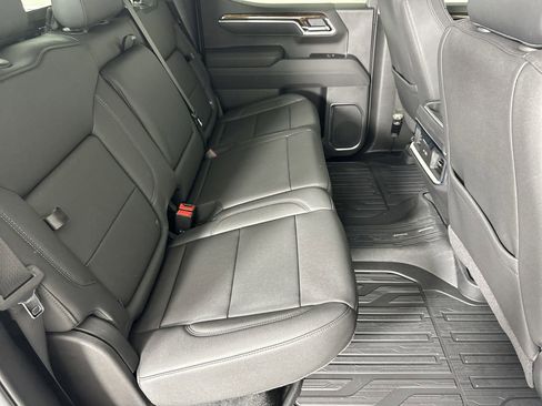 New 2025 GMC Sierra 1500 Elevation w/ Elevation Premium Package image 13