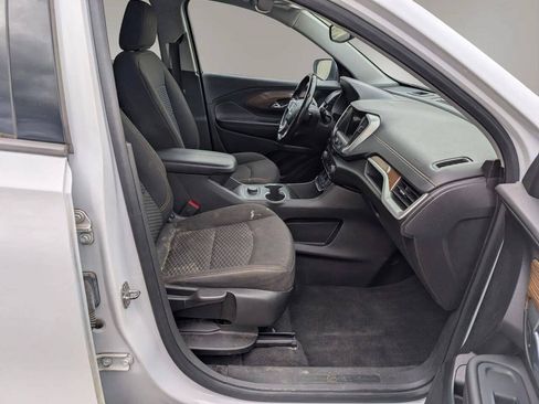 Used 2020 GMC Terrain SLE w/ LPO, Floor Liner Package FWD image 39