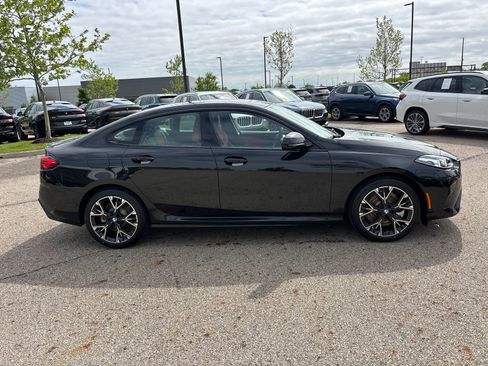 New 2026 BMW 228i xDrive AWD/4WD image 4