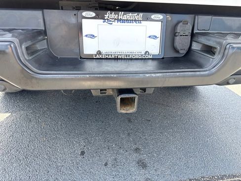 Used 2022 RAM 1500 Tradesman w/ Tradesman Group AWD/4WD image 33