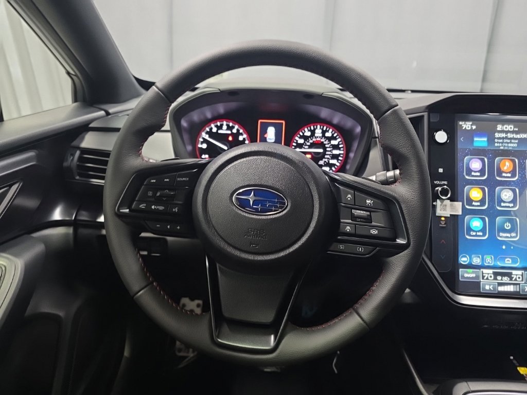 New 2026 Subaru Impreza RS AWD/4WD image 13