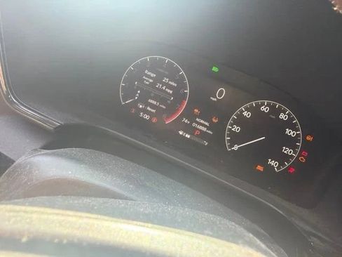 Used 2024 Honda CR-V LX image 27