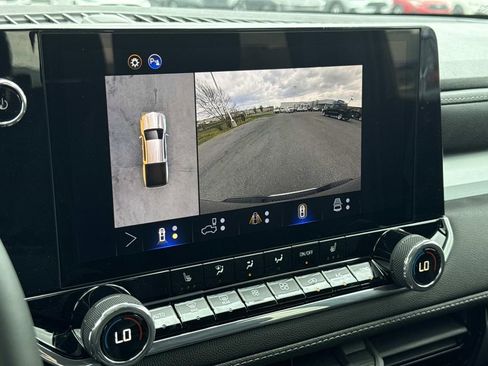 New 2026 Chevrolet Colorado LT w/ LT Convenience Package RWD image 4