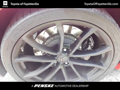 Used 2019 Chevrolet Corvette Grand Sport RWD image 7