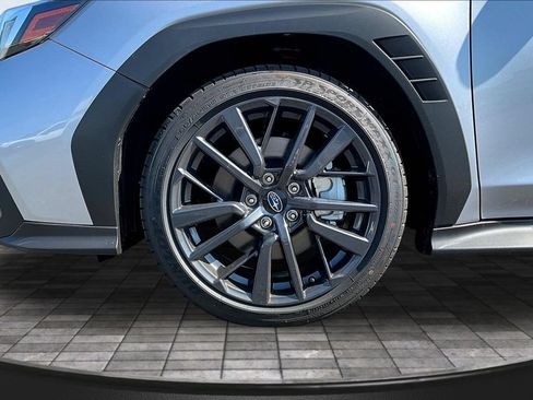 New 2026 Subaru WRX AWD/4WD image 12