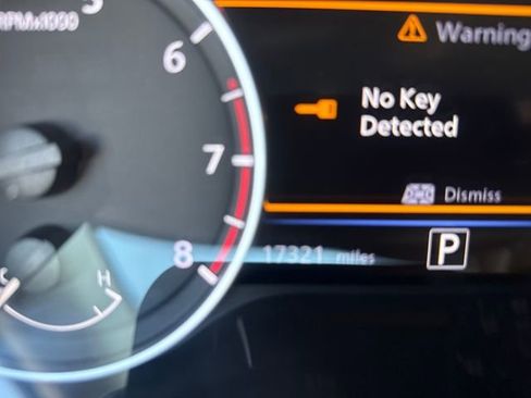 Used 2024 Nissan Sentra SV image 13