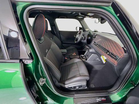 New 2026 MINI Cooper S image 21