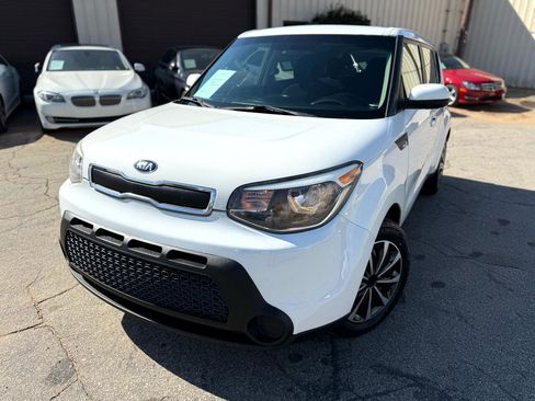 Used 2014 Kia Soul image 9