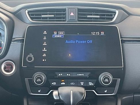 Used 2018 Honda CR-V Touring image 13