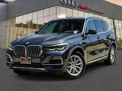 Used 2020 BMW X5 xDrive40i w/ Convenience Package