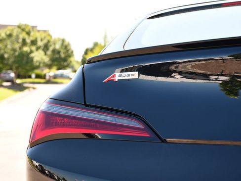Certified 2026 Acura Integra A-Spec FWD image 9