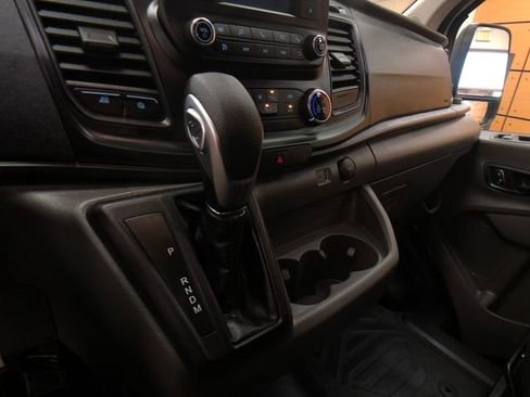 Certified 2023 Ford Transit 350 XL image 18