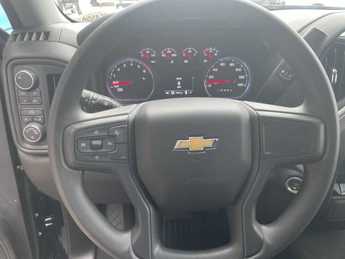 Certified 2022 Chevrolet Silverado 1500 Custom image 10
