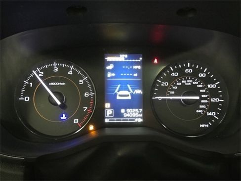 Used 2019 Subaru Crosstrek 2.0i Premium image 26