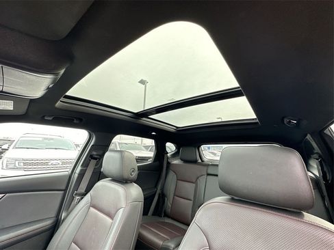 Used 2022 Chevrolet Blazer RS w/ Enhanced Convenience Package image 22