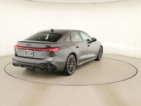 New 2026 Audi S5 Premium Plus AWD/4WD image 6