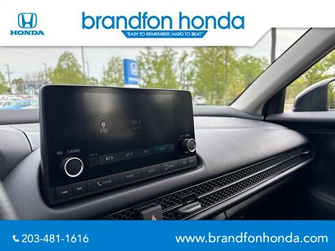 Used 2023 Honda HR-V LX image 18