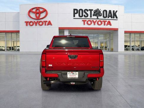 New 2026 Toyota Tacoma TRD Off-Road AWD/4WD image 6