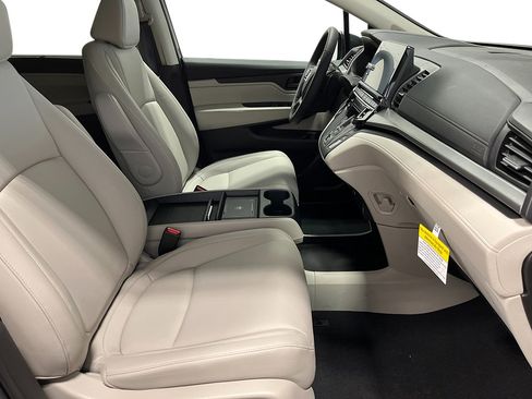 New 2026 Honda Odyssey EX-L image 28